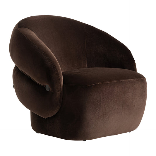 Vercelli Fauteuil 88x87x78 cm