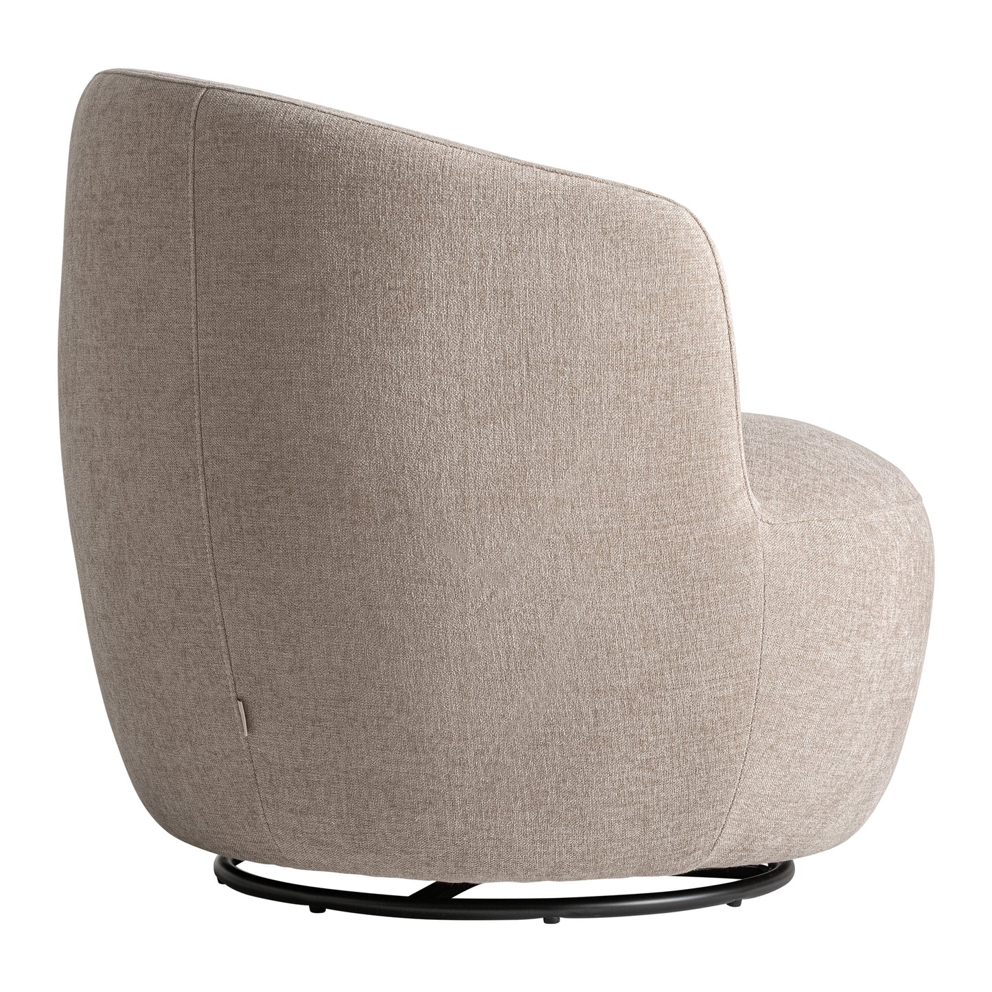 Vipiteno Draaibare Fauteuil 85x82x76 cm