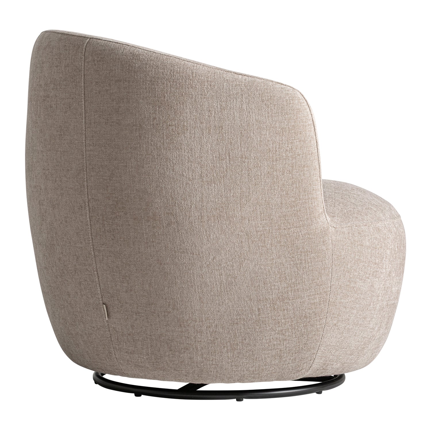 Vipiteno Draaibare Fauteuil 85x82x76 cm