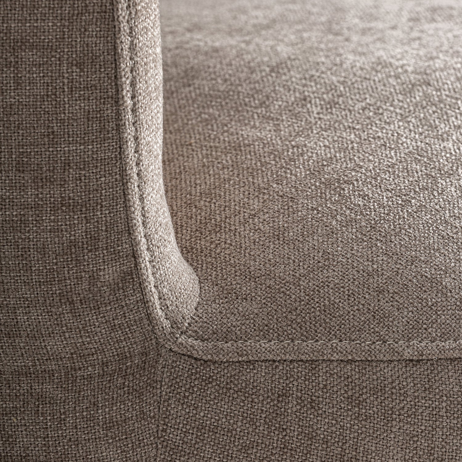 Vipiteno Draaibare Fauteuil 85x82x76 cm