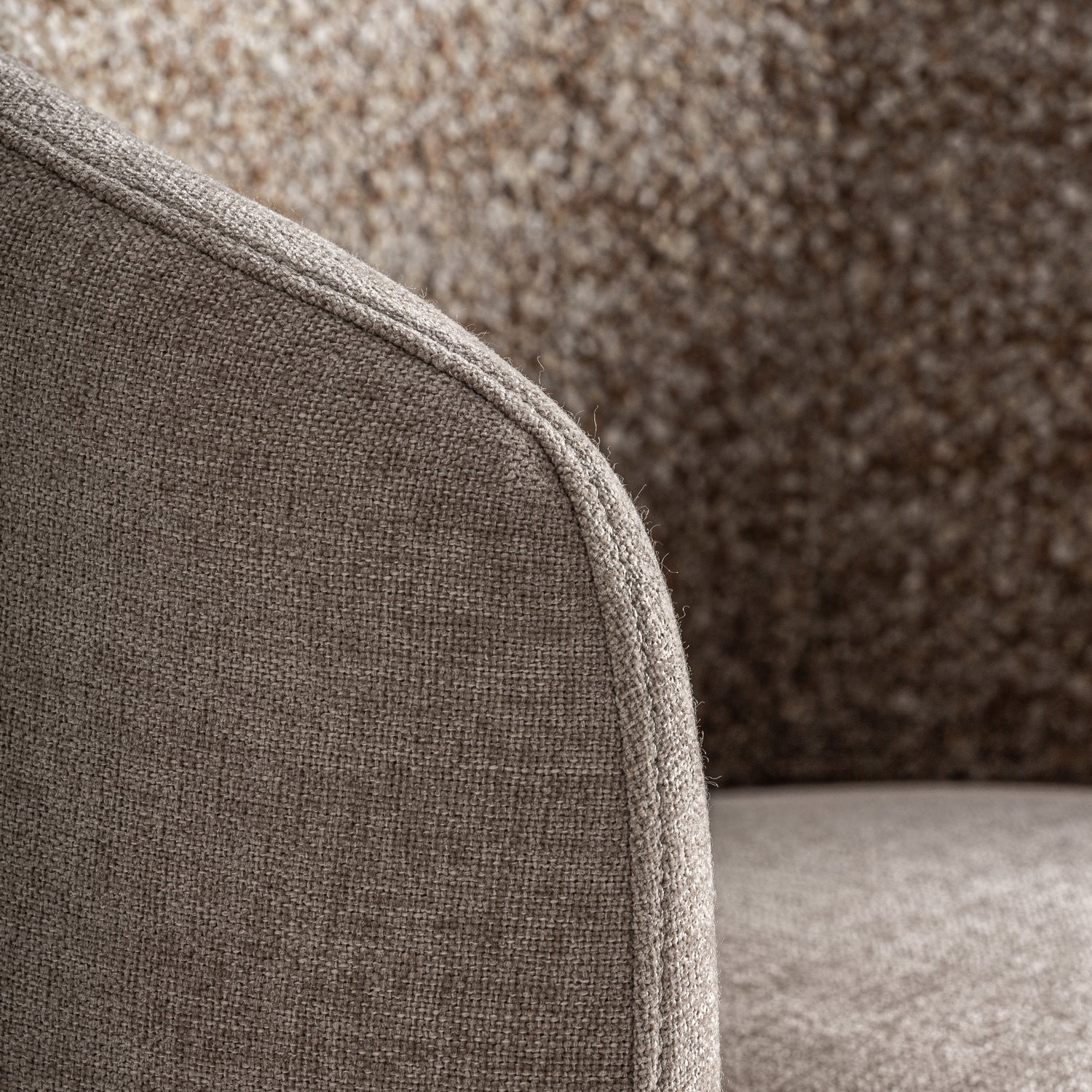 Vipiteno Draaibare Fauteuil 85x82x76 cm