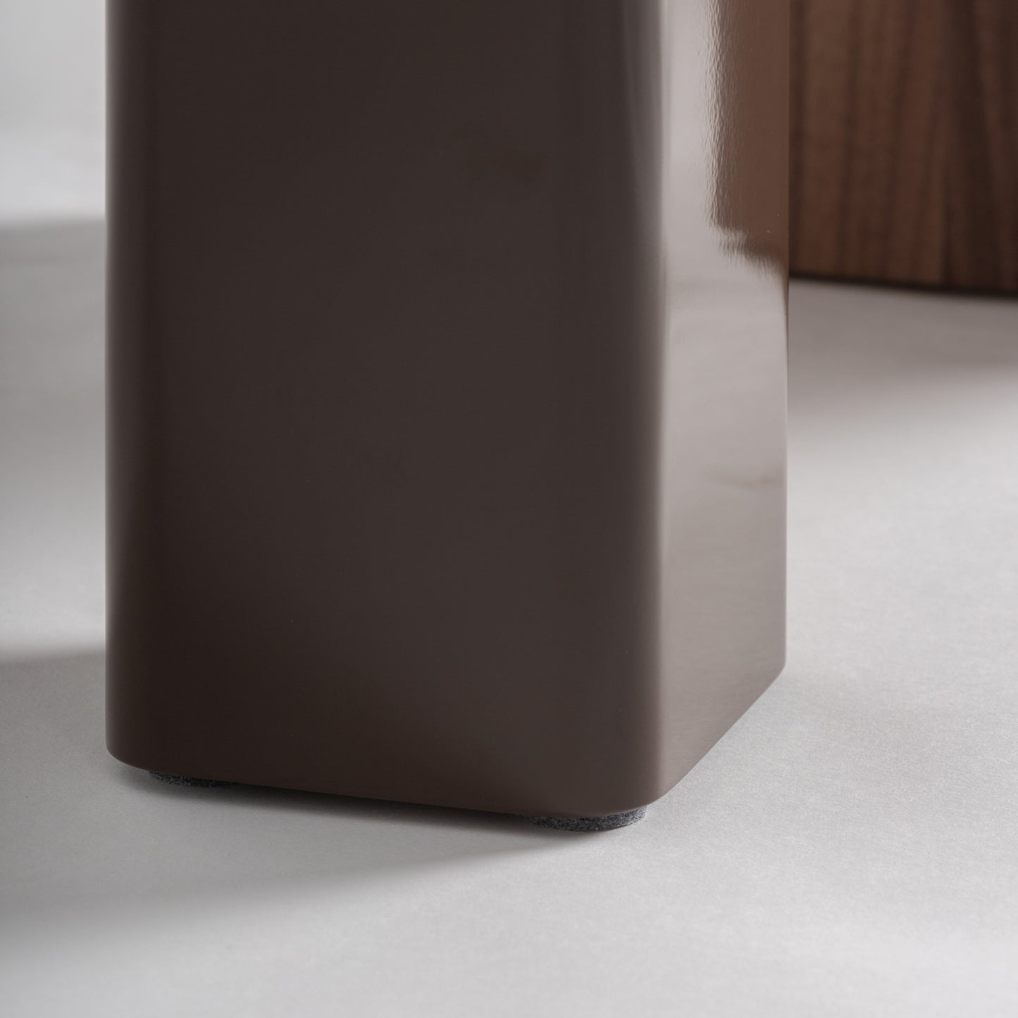 Kuftein Bijzettafel 52x52x46 cm