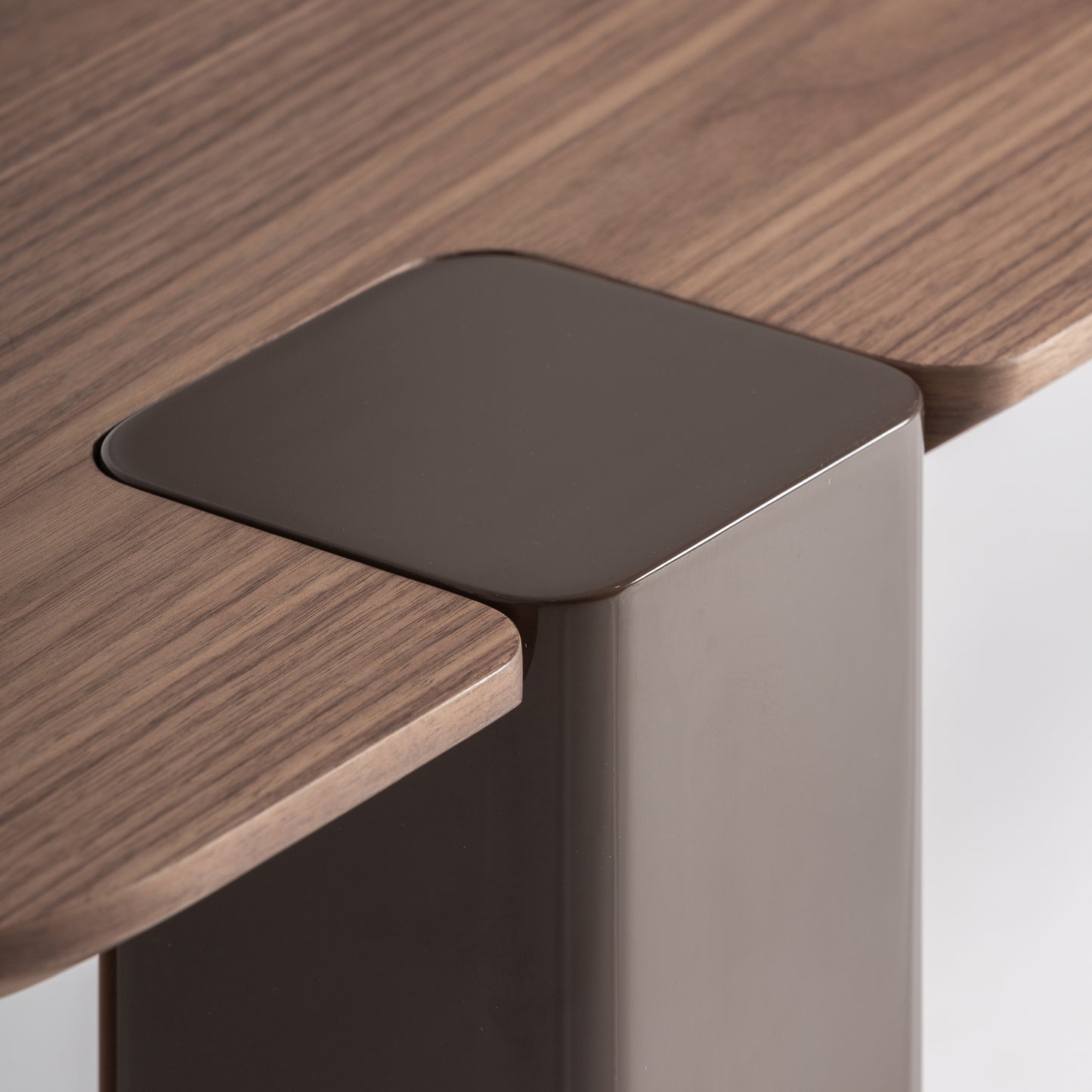 Kuftein Bijzettafel 52x52x46 cm