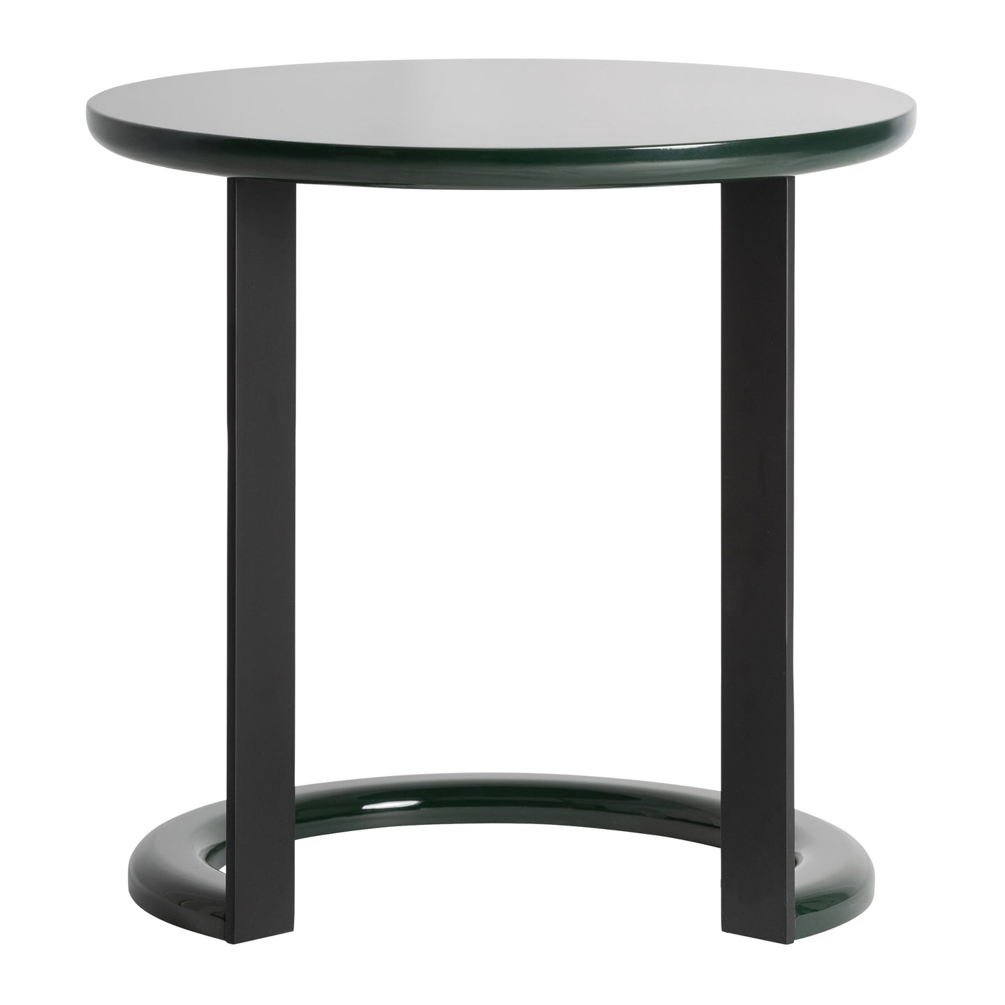 Herisau Bijzettafel 48x48x48 cm