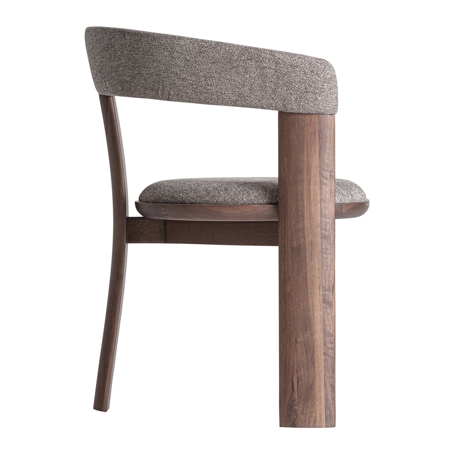 Devillac Stoel 59x54x72 cm