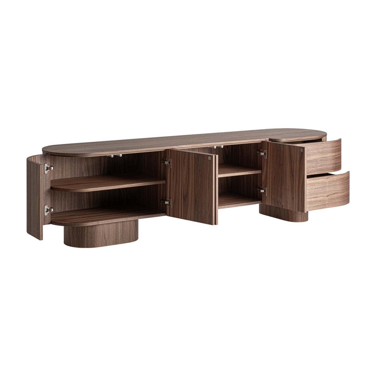 Kexby TV-Meubel 220x50x60 cm