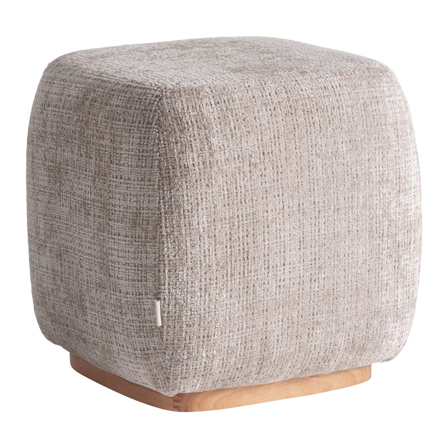 Luli Poef 43x43x43 cm