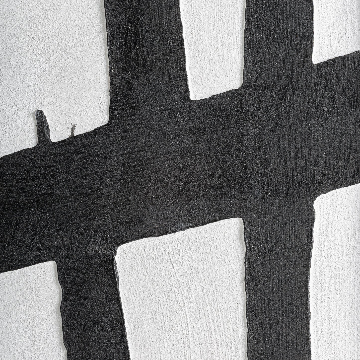 Ezrah Wandkunst 120x5x120 cm