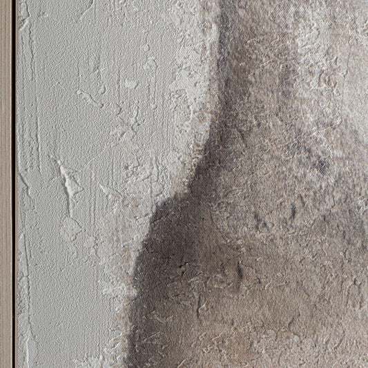 Nael Wandkunst 140x5x180 cm