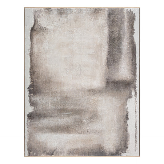Nael Wandkunst 140x5x180 cm