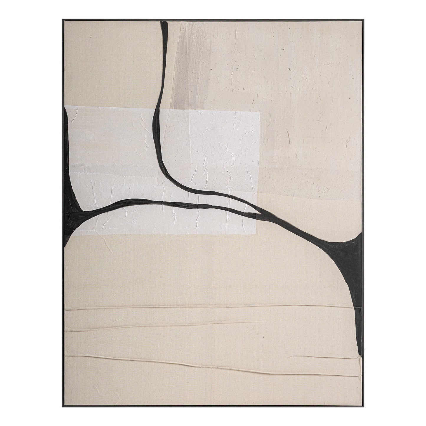 Kai Wandkunst 140x5x180 cm