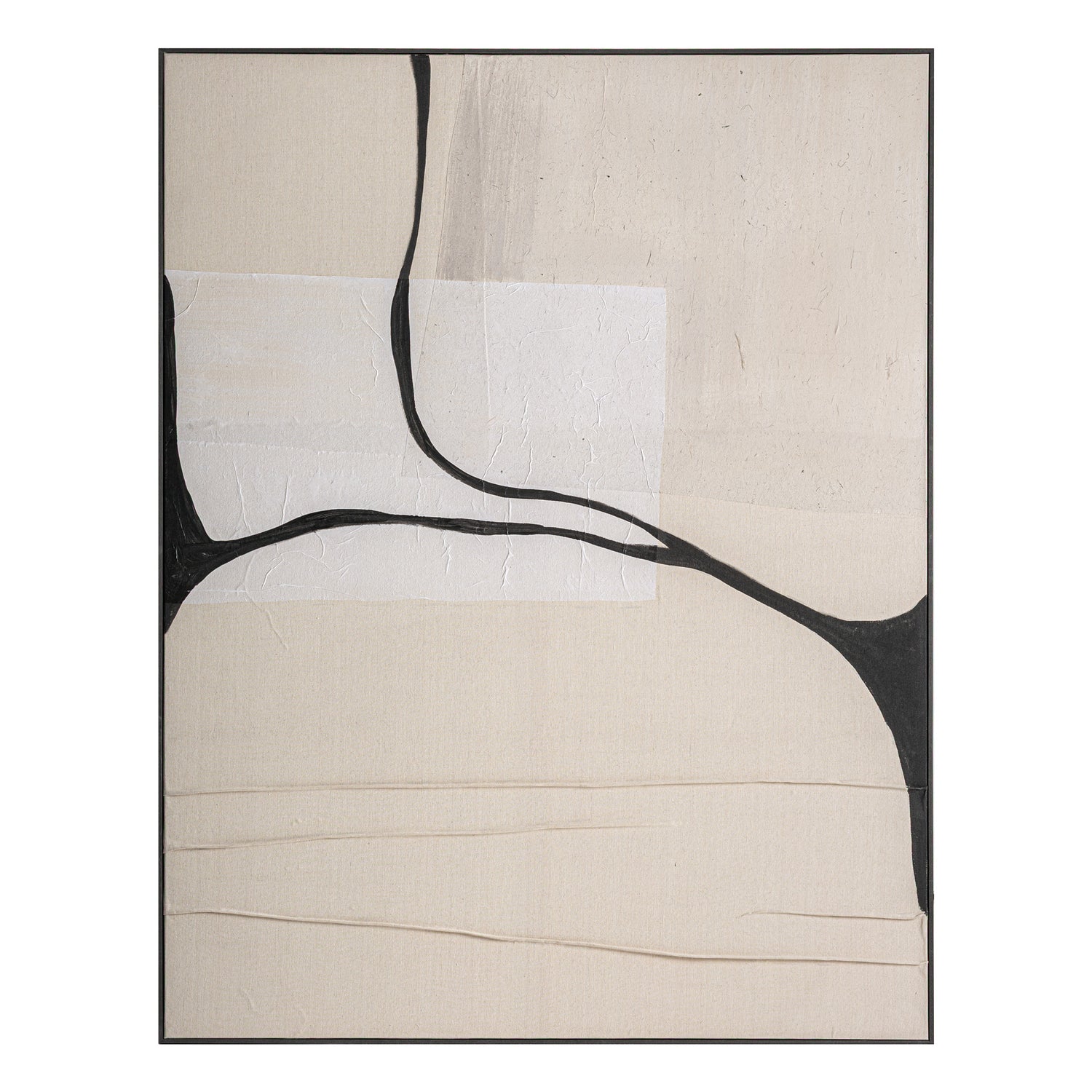 Kai Wandkunst 140x5x180 cm