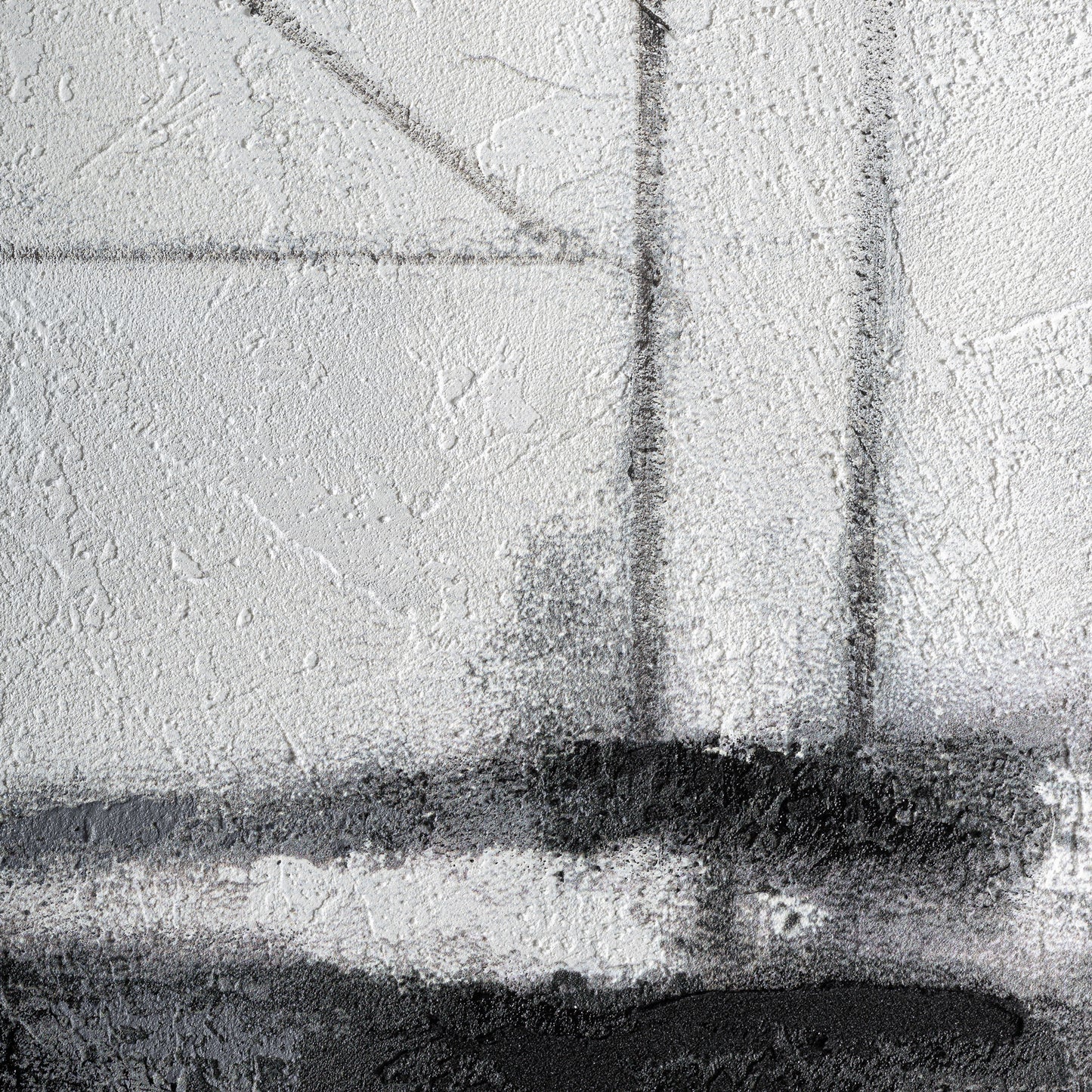 Bastian Wandkunst 150x5x220 cm