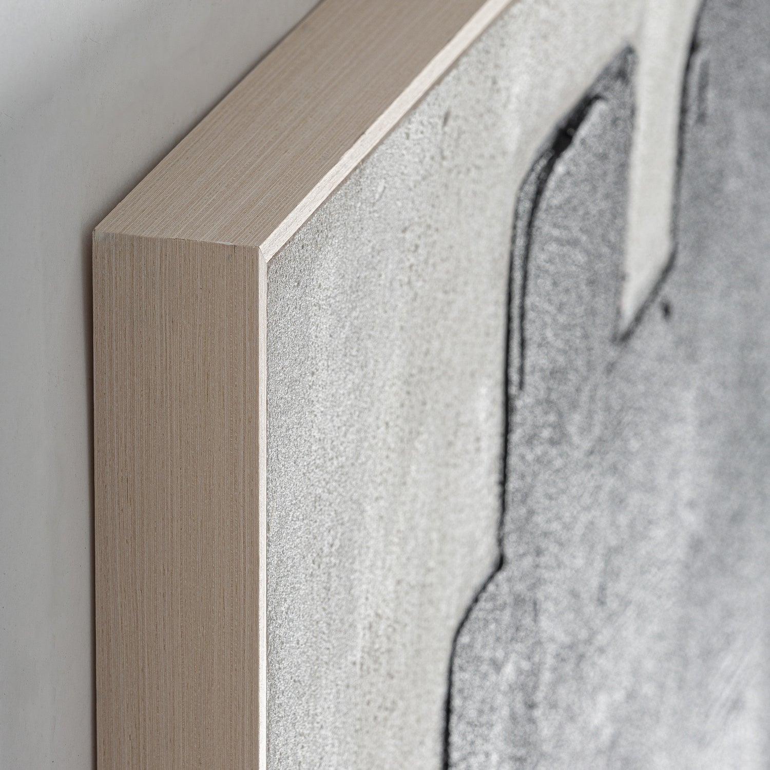 Ciro Wandkunst 160x5x200 cm