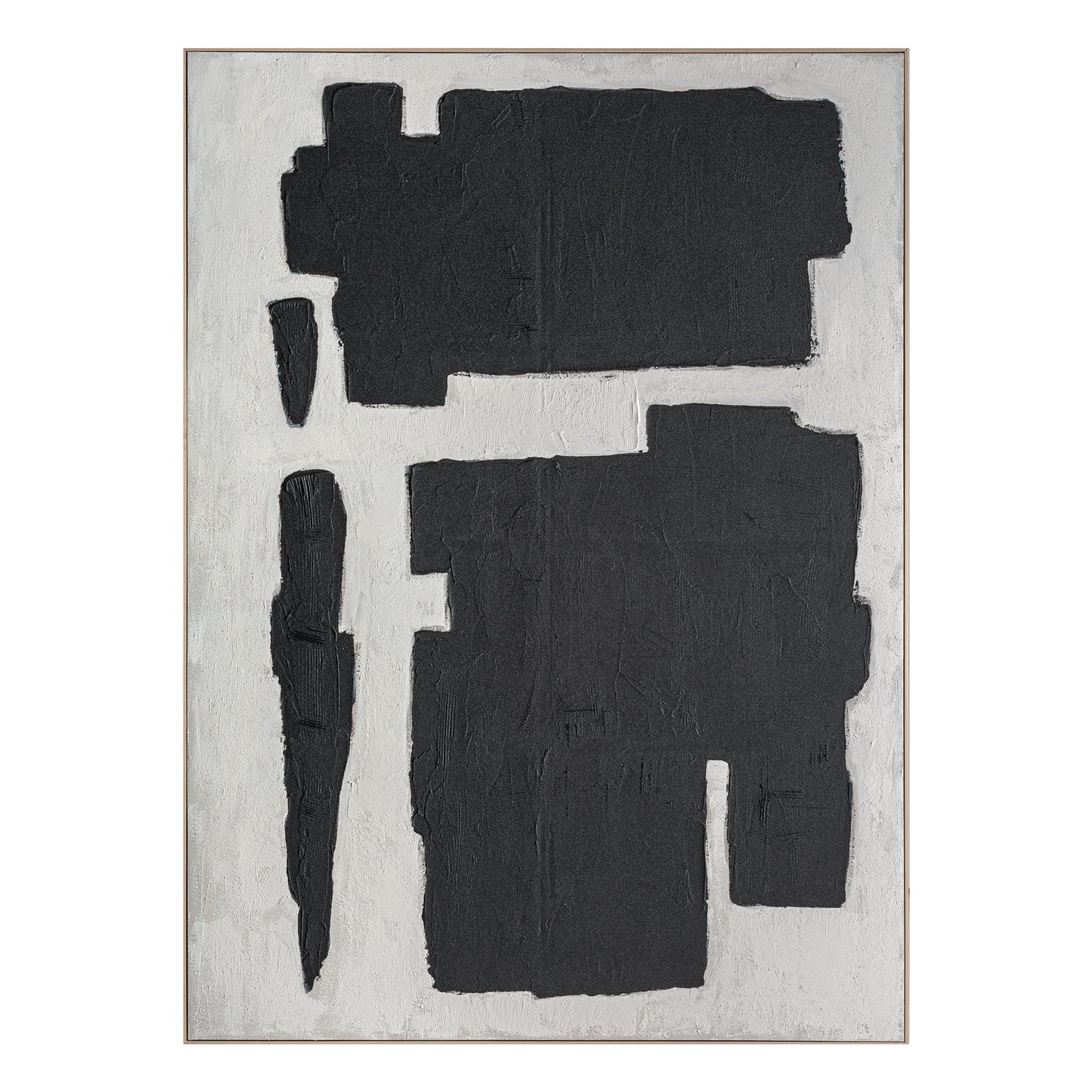 Ciro Wandkunst 160x5x200 cm