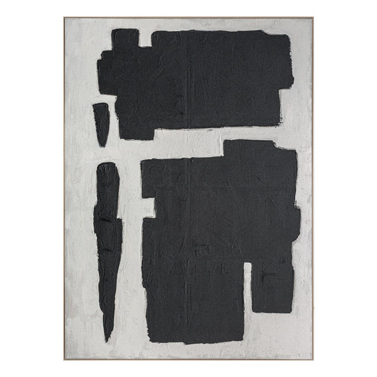 Ciro Wandkunst 160x5x200 cm