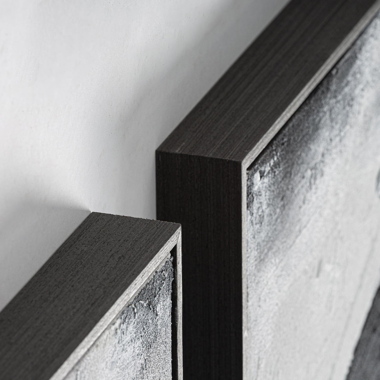Orion Wandkunst Set van 3 180x5x220 cm