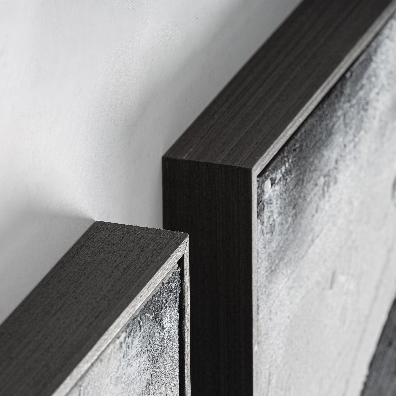 Orion Wandkunst Set van 3 180x5x220 cm