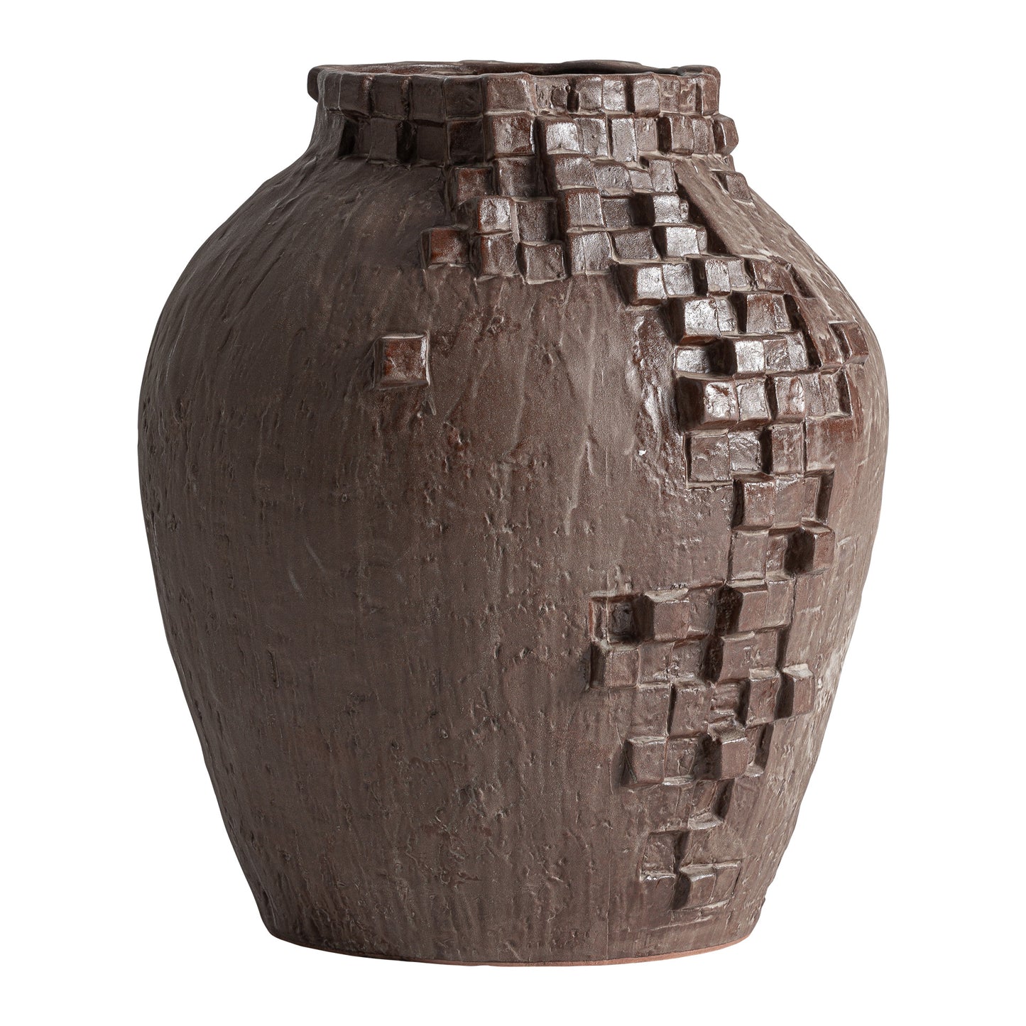 Henar Vaas 37x35x41 cm