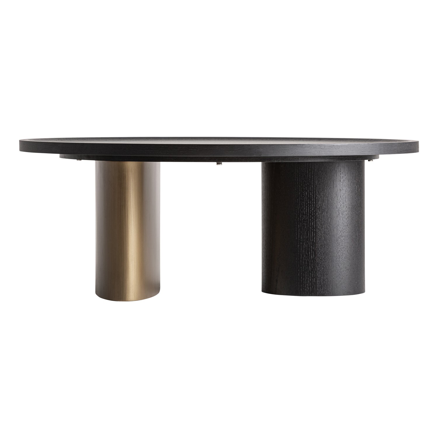 Prayon Salontafel 100x100x38 cm