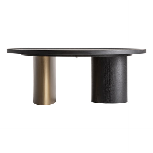 Prayon Salontafel 100x100x38 cm