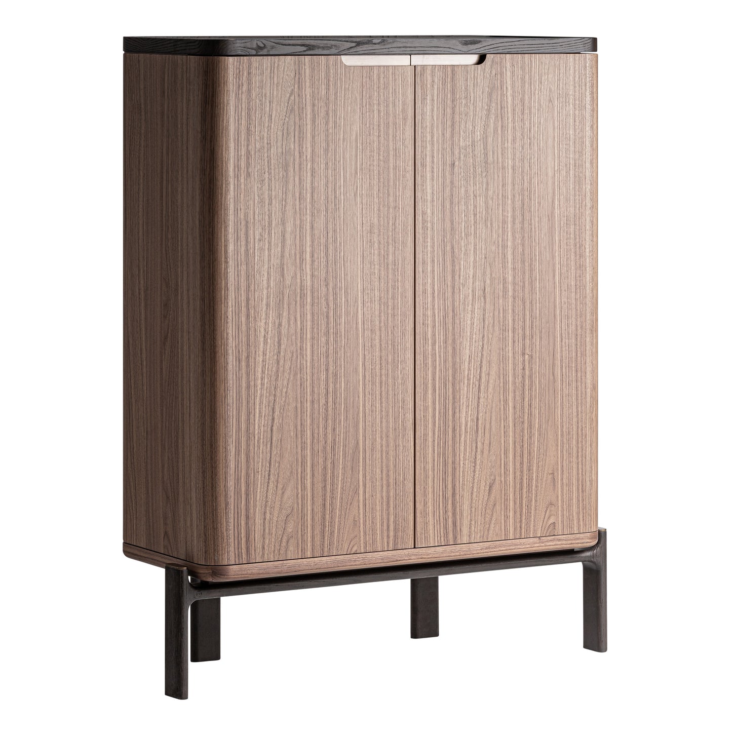 Saillon Kledingkast 110x47x150 cm
