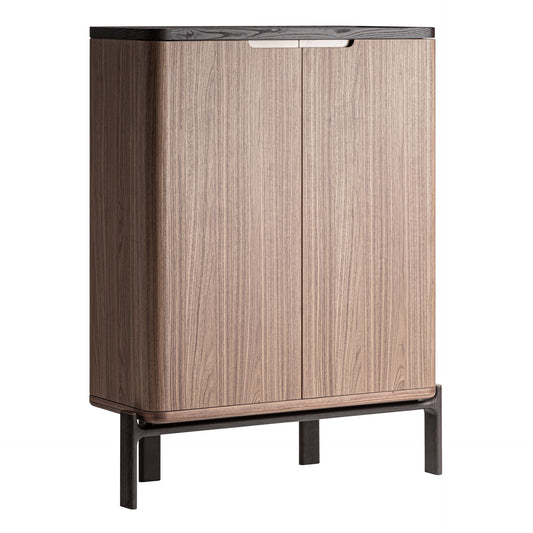 Saillon Kledingkast 110x47x150 cm