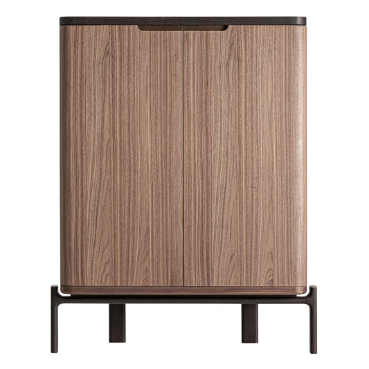 Saillon Kledingkast 110x47x150 cm