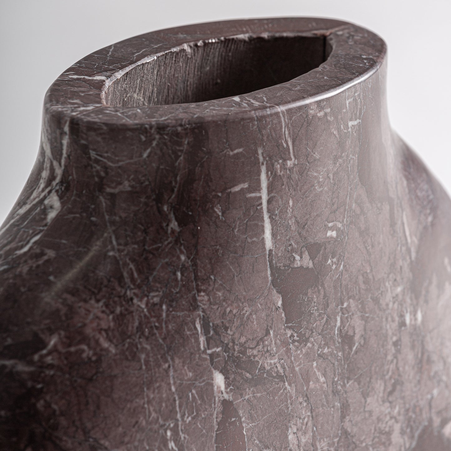 Nethen Vaas 27x8x26 cm
