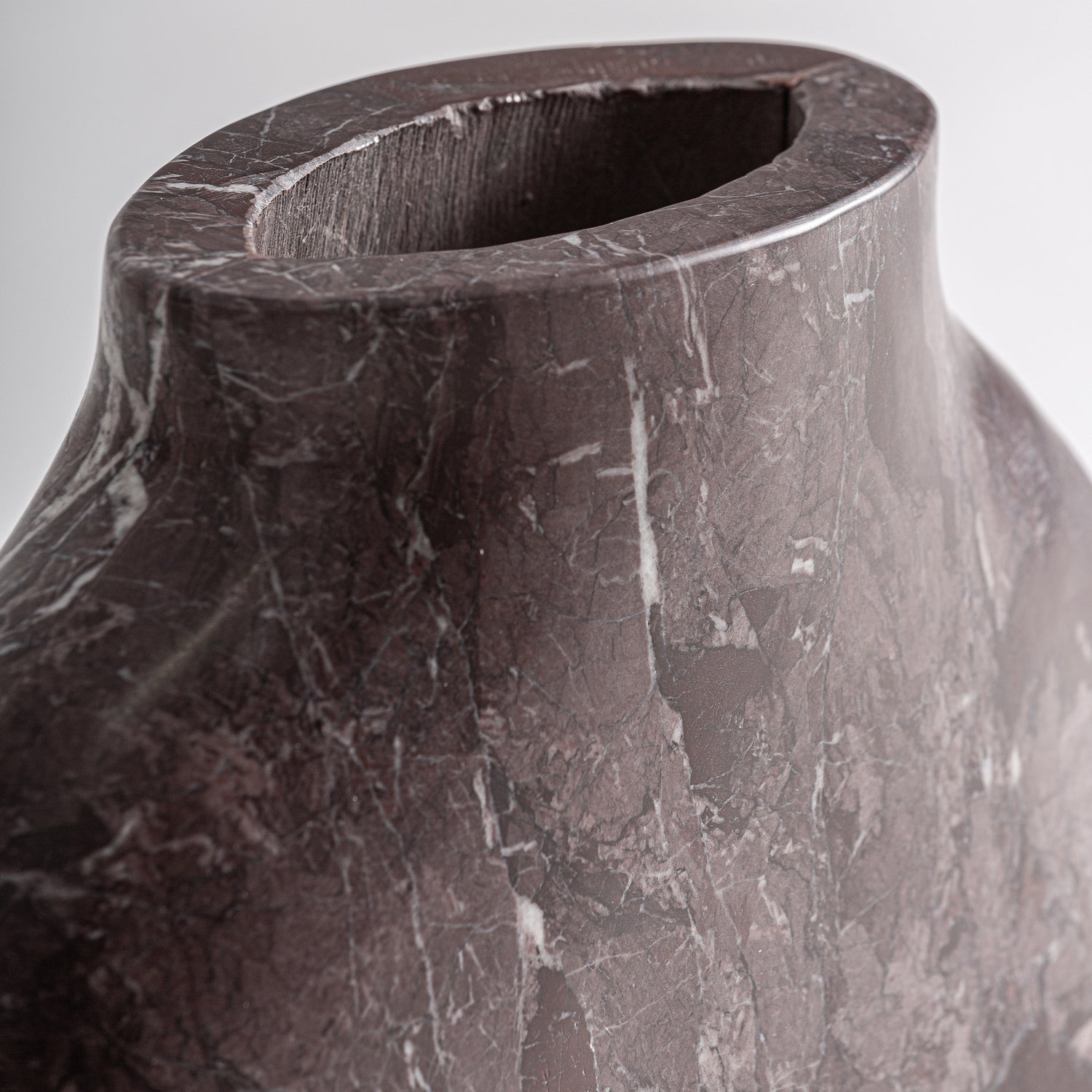 Nethen Vaas 27x8x26 cm