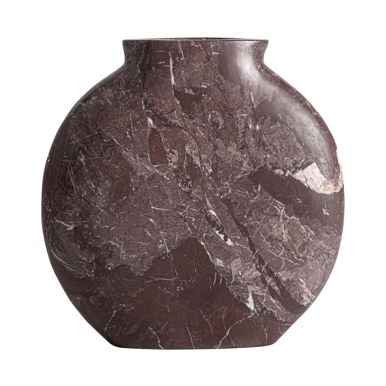 Nethen Vaas 27x8x26 cm