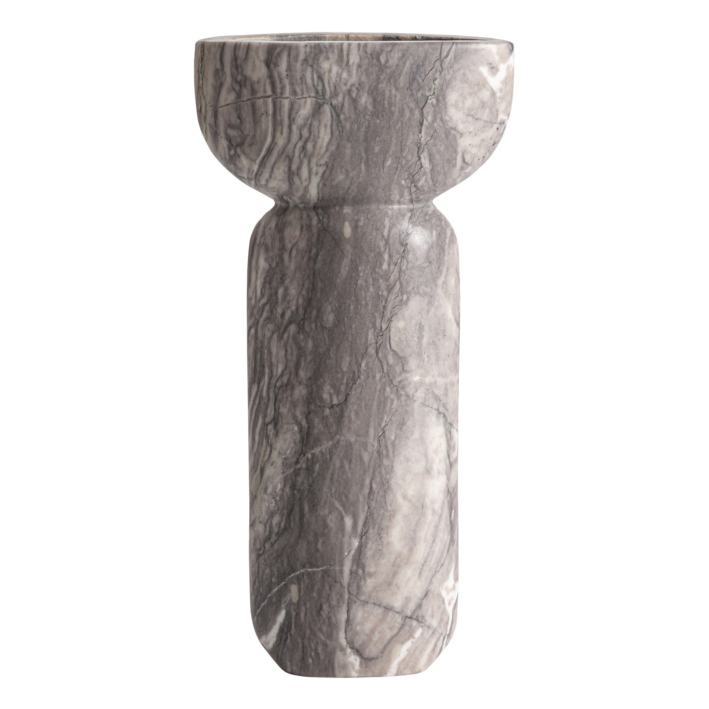 Bousval Vaas 16x7x30 cm