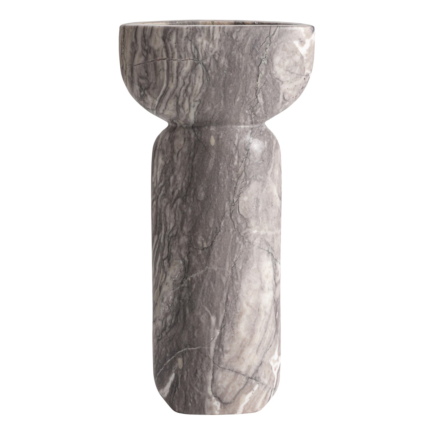 Bousval Vaas 16x7x30 cm