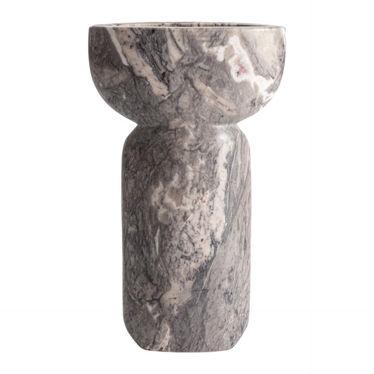 Bousval Vaas 16x8x25 cm