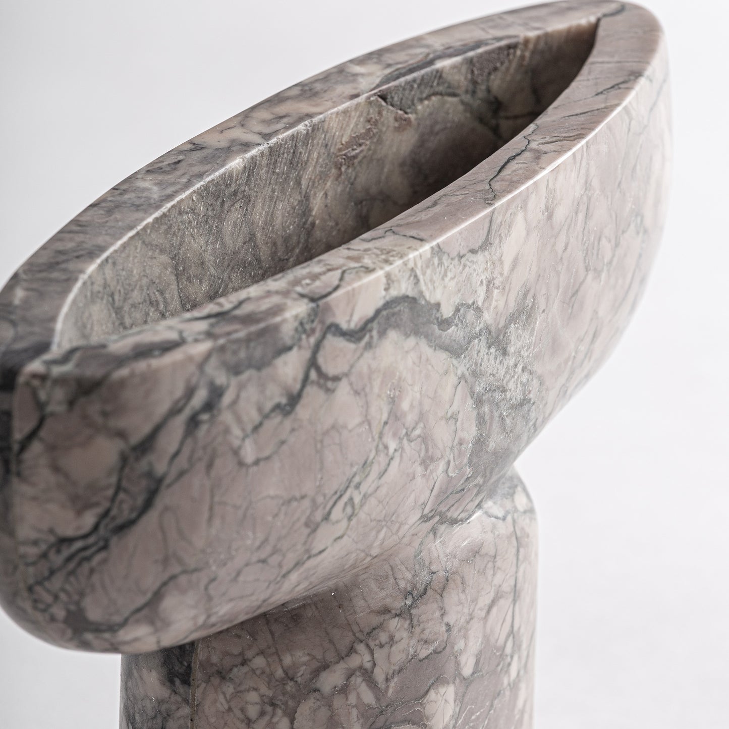 Limal Vaas 25x8x19 cm