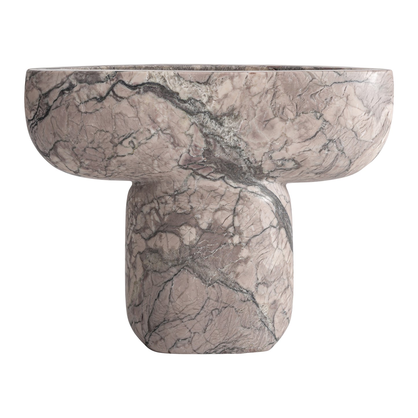 Limal Vaas 25x8x19 cm