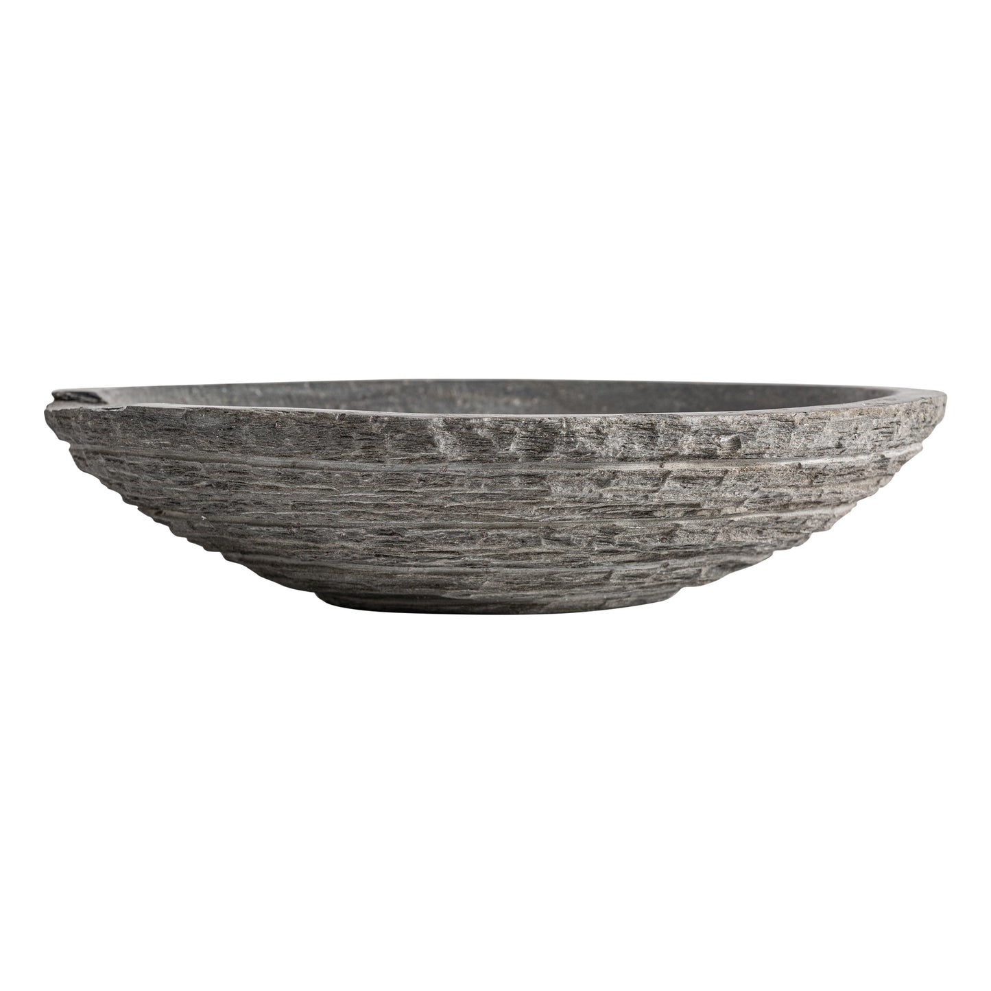 Biereau Tafelstuk 35x35x8 cm