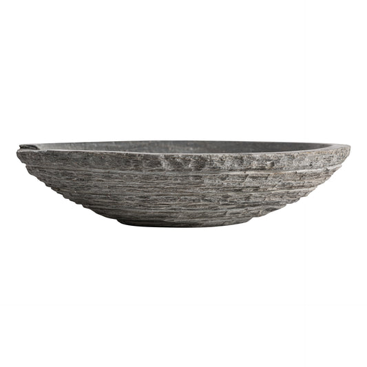 Biereau Tafelstuk 35x35x8 cm