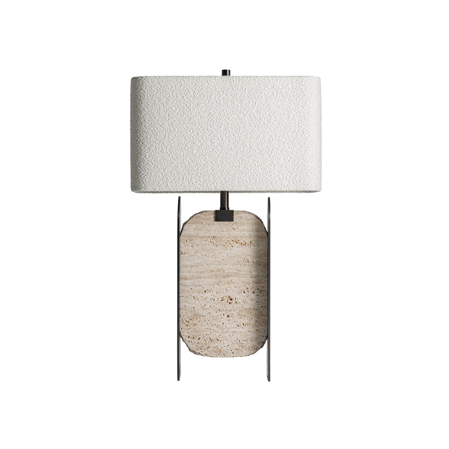Freya Tafellamp 40x25x66 cm
