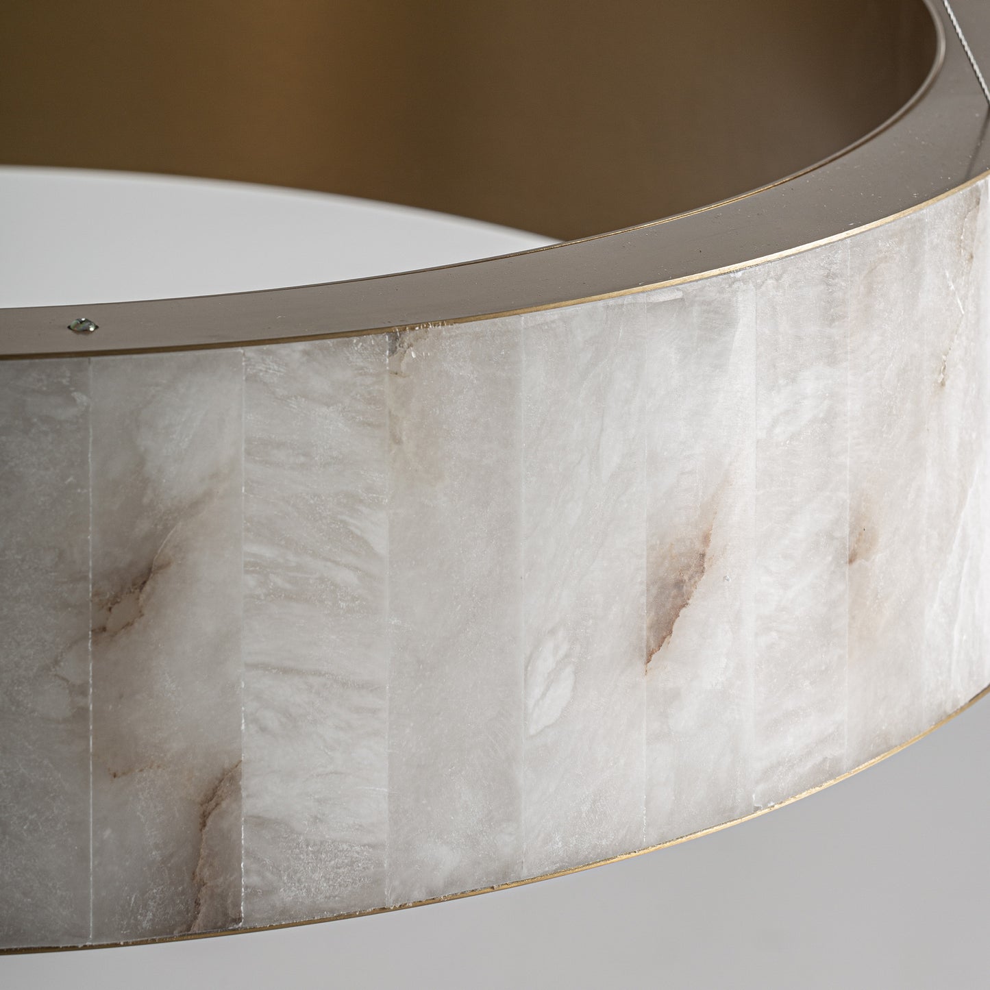 Sora Plafondlamp 80x80x15 cm