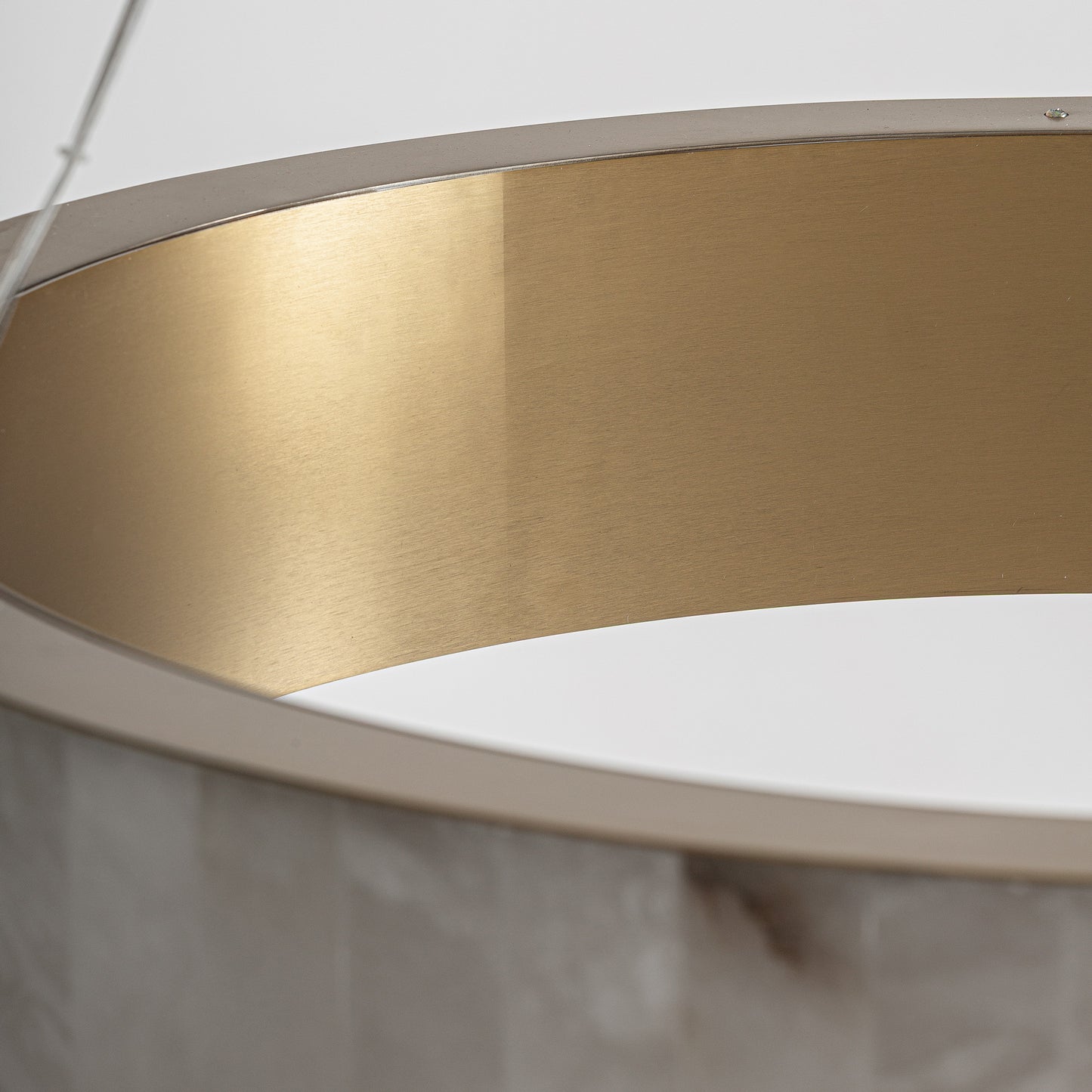Sora Plafondlamp 80x80x15 cm