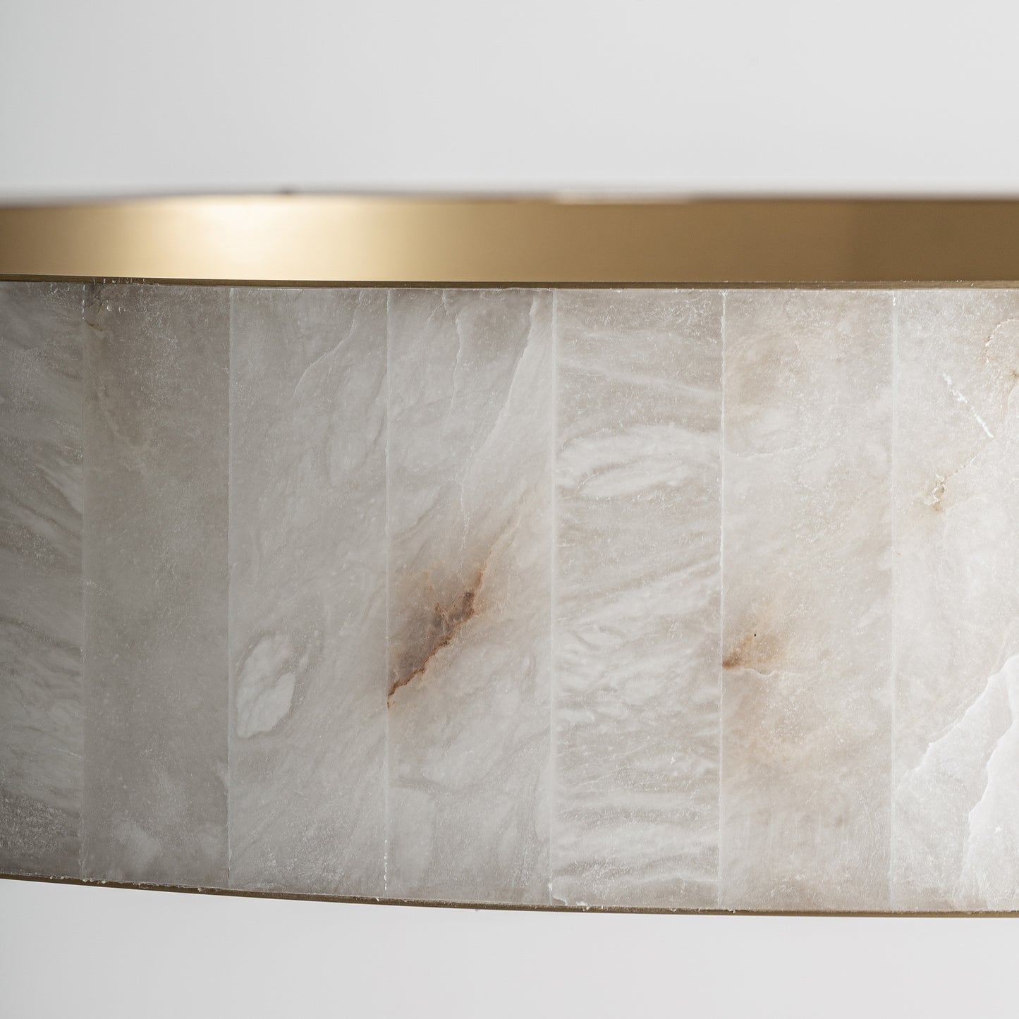 Sora Plafondlamp 80x80x15 cm