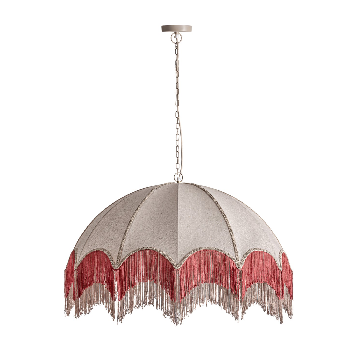 Sakhsa Plafondlamp S.SAKHSA Provençaals 91x91x65 cm
