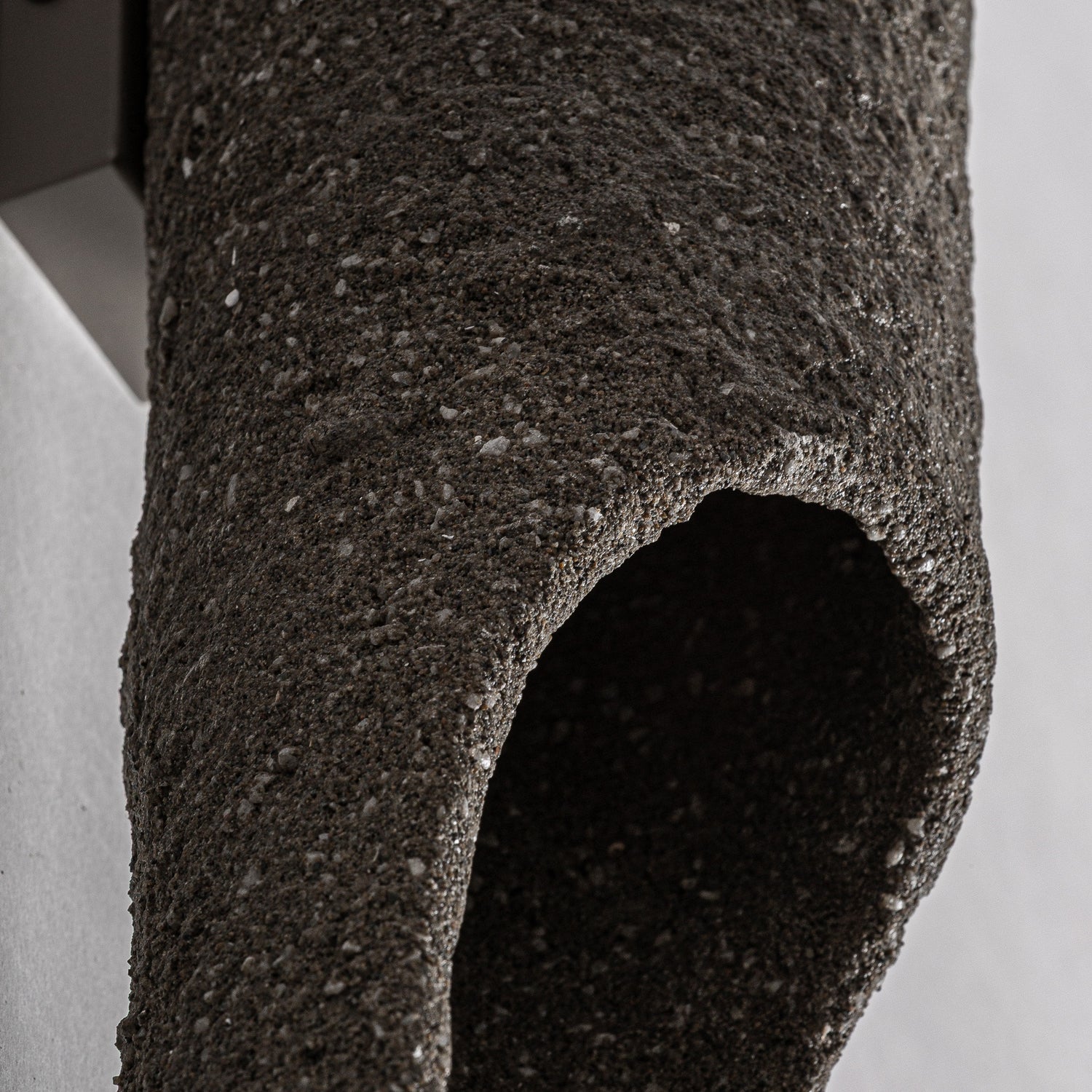 Ludwik Wandlamp 13x13x75 cm
