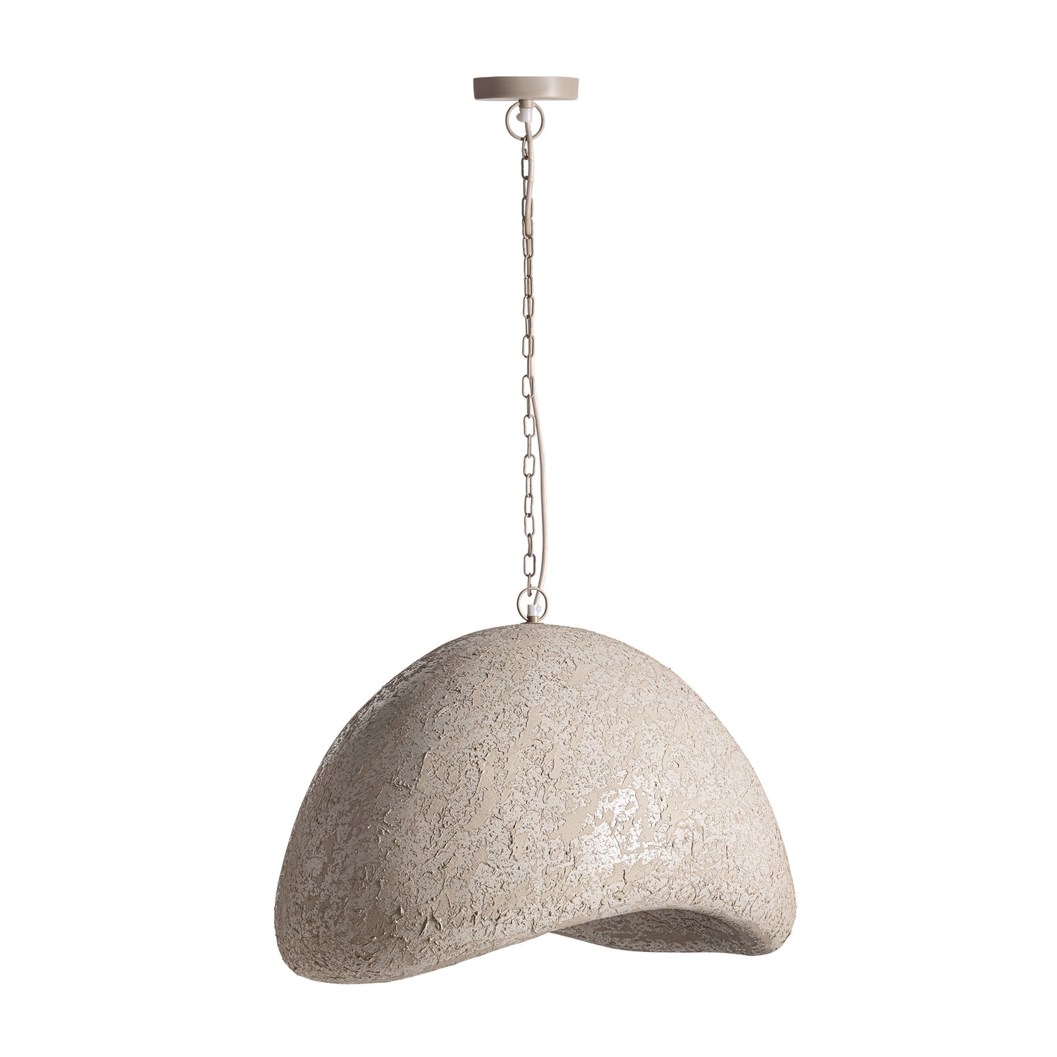 Leslaw Plafondlamp 60x45x40 cm