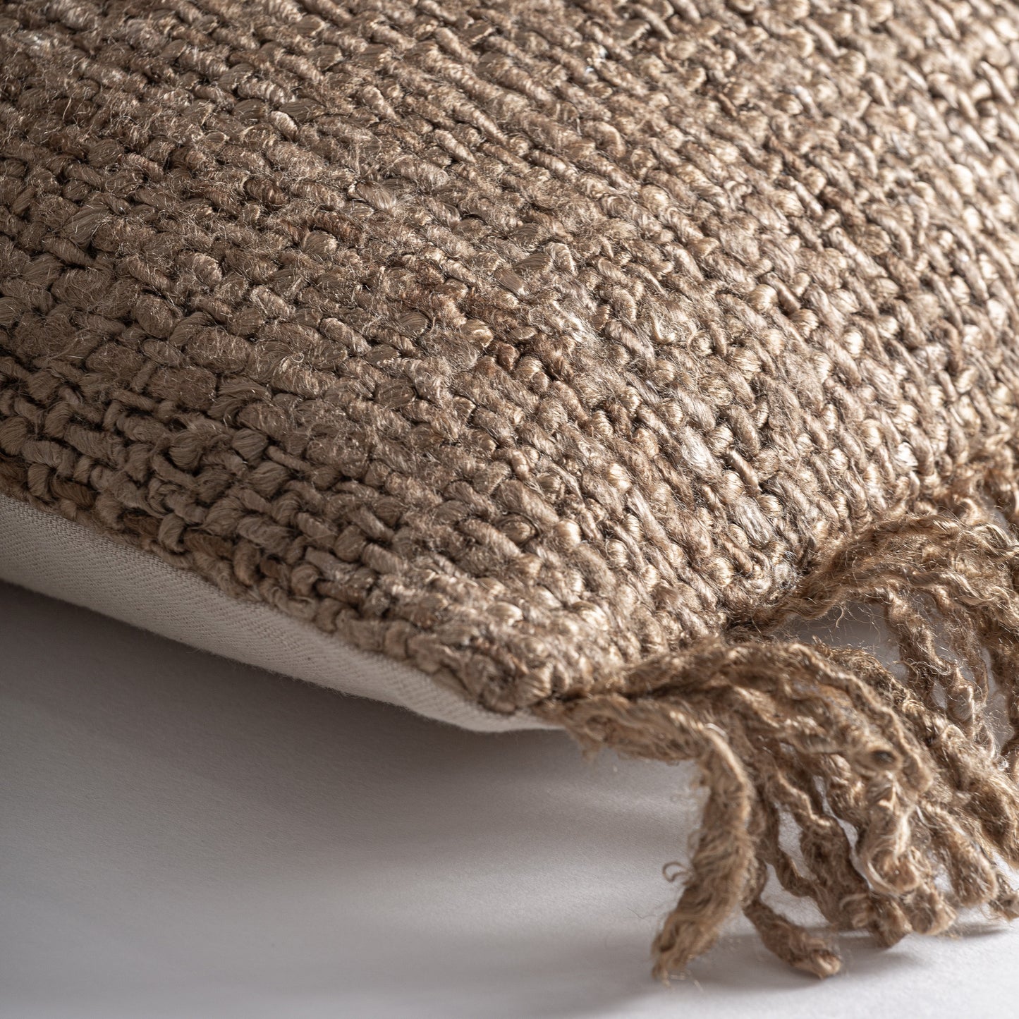 Groane Kussen 50x15x50 cm