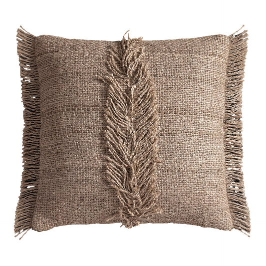 Groane Kussen 50x15x50 cm