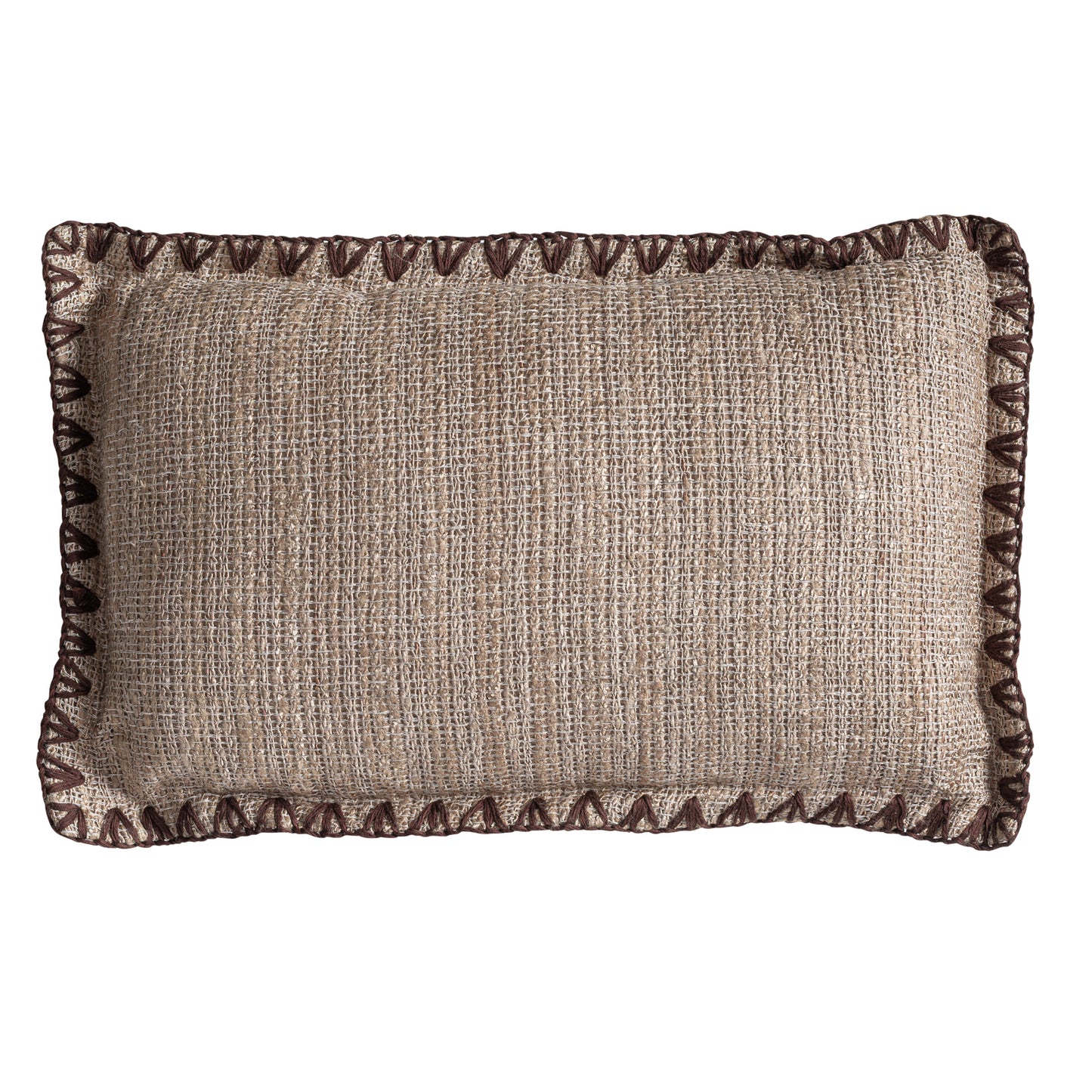 Kendo Kussen 50x15x30 cm