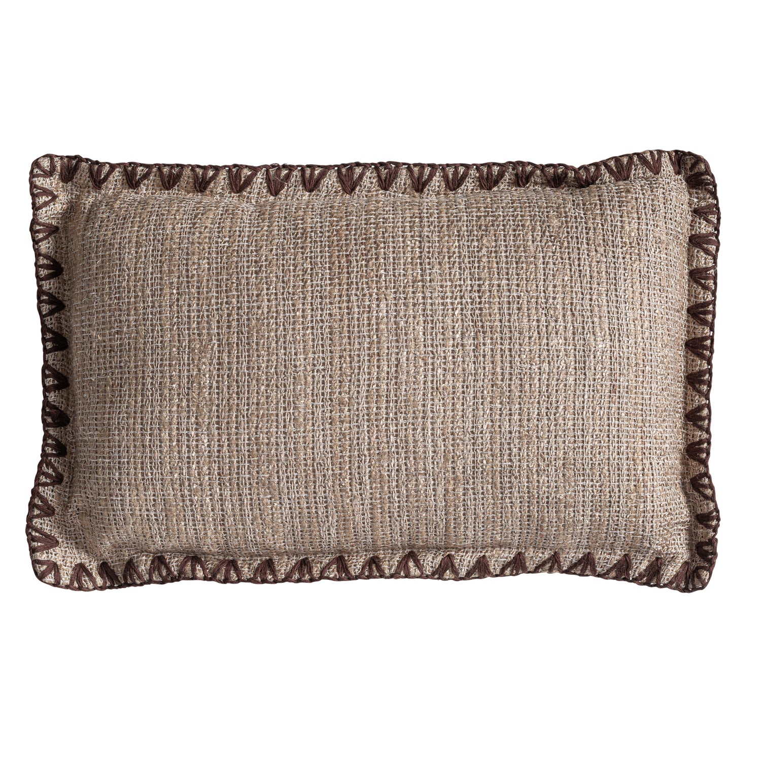 Kendo Kussen 50x15x30 cm