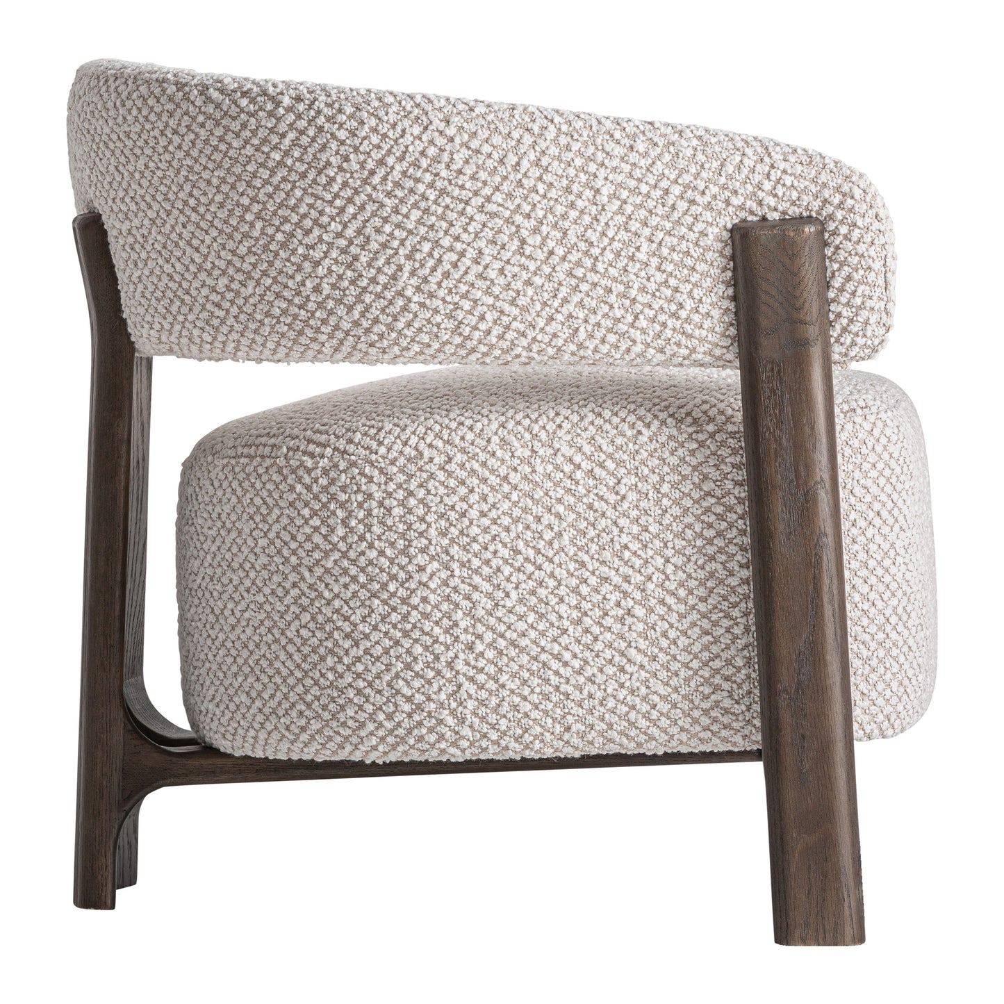 Kelan Fauteuil 73x69x67 cm